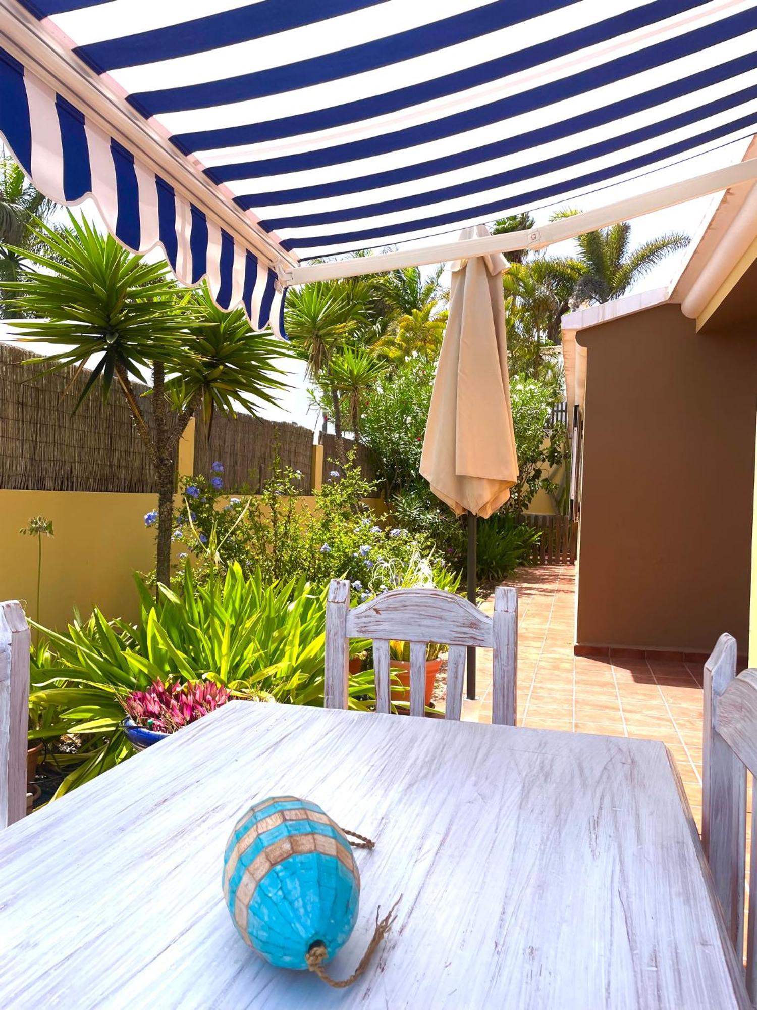 Villa Corralejo Grandes Playas Exteriér fotografie