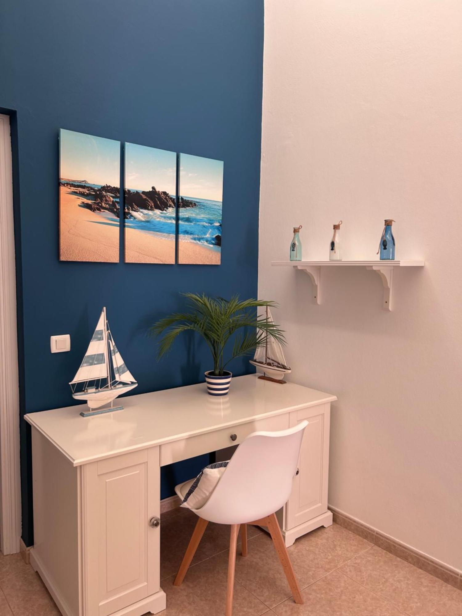 Villa Corralejo Grandes Playas Exteriér fotografie